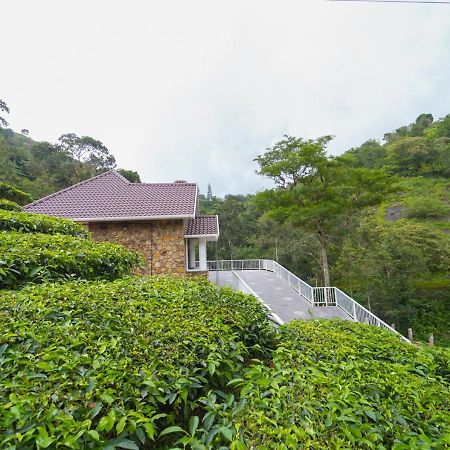 Tiyans Stone Castle Private Tea Villa Vagamon By Voye Homes Экстерьер фото